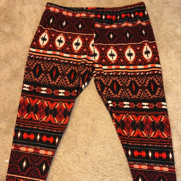 faded glory plus size pants